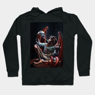 Asmodeus Hoodie